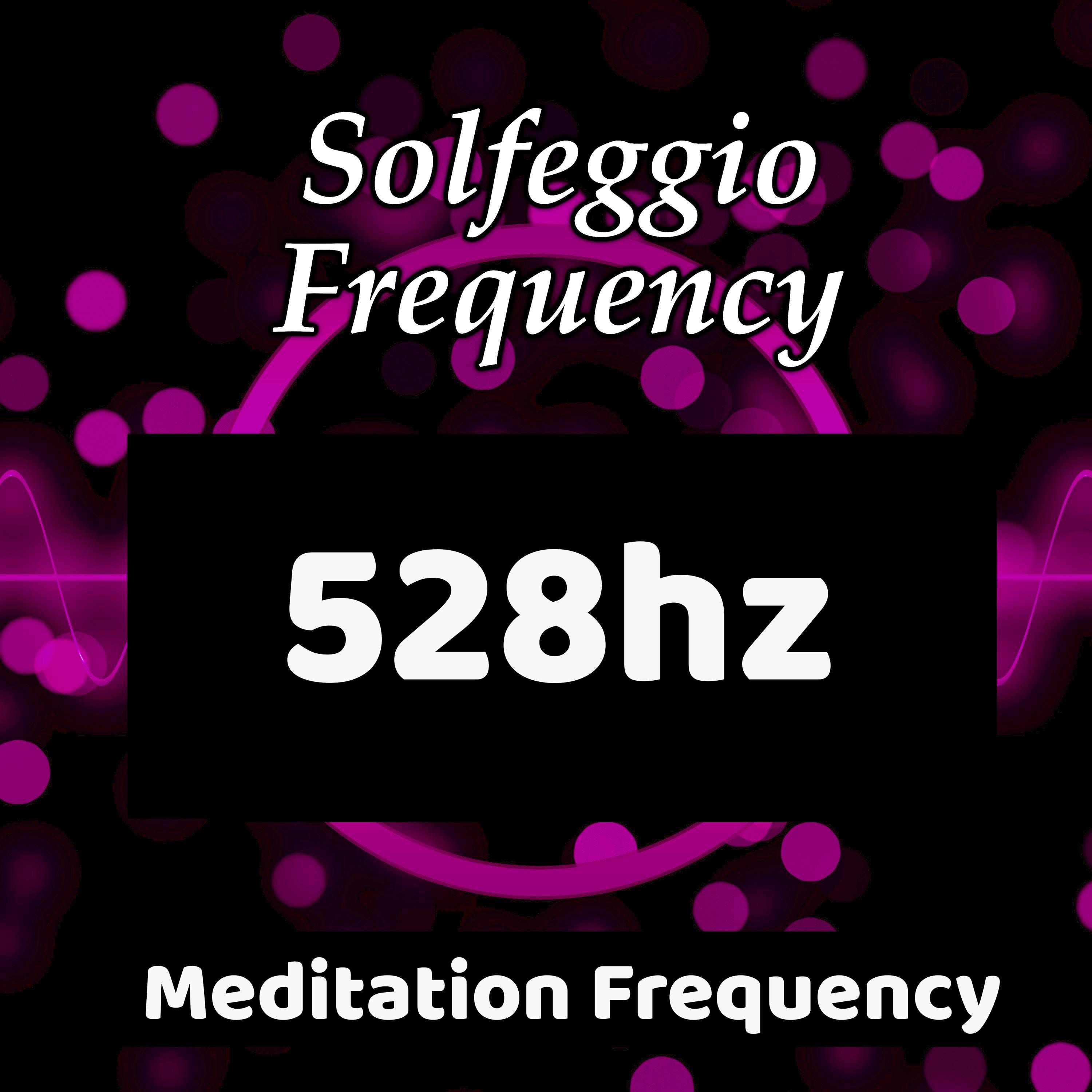 528 Hz Music Cd - Etsy