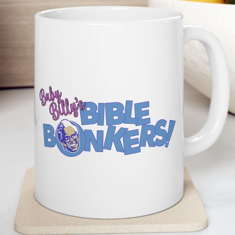 Funny Bible Merch - Etsy UK