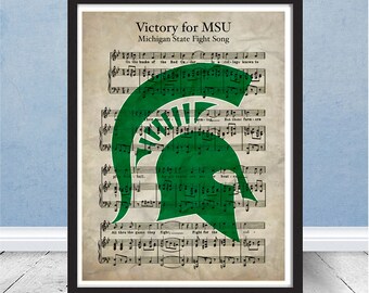 Michigan State Svg Etsy