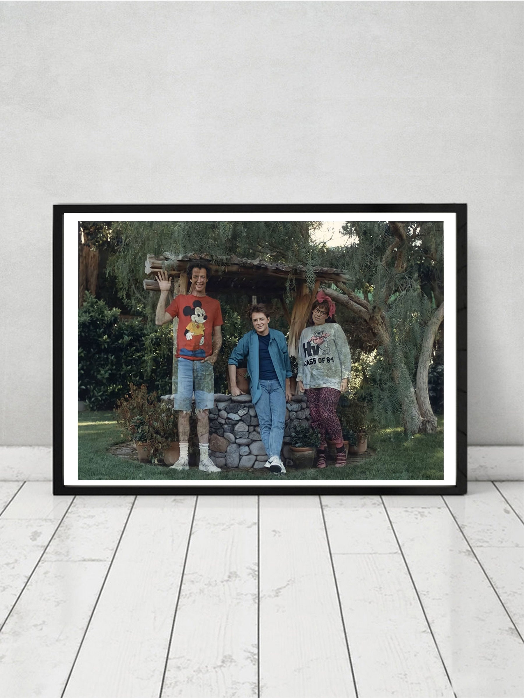 Ritorno Al Futuro: Tutto Sul Primo Film Della Trilogia Con Michael J. Fox - Foto 8