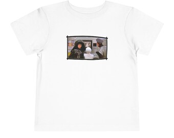 Spaceballs Funny Toddler Shirt