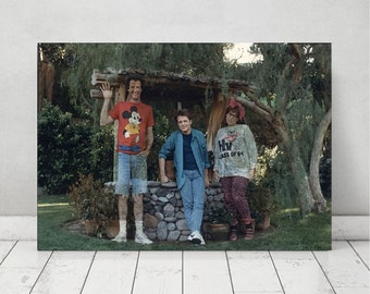 バック・トゥ・ザ・フューチャーバッジセット！マイケル・J