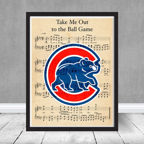 chicago cubs alternate jersey