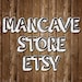 ManCaveStore