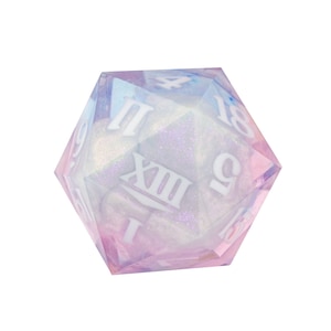 Mystic Taffeta | DiCast Set