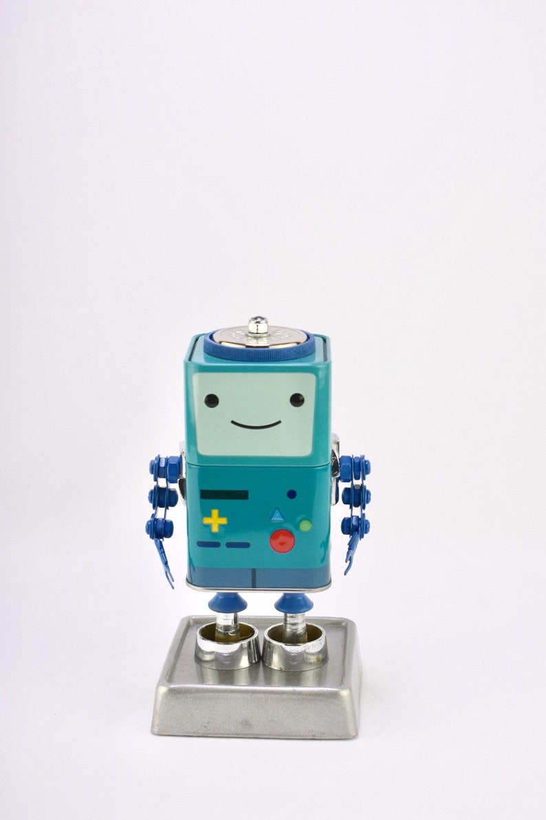 bmo robot toy