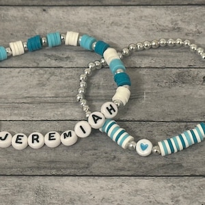 The Summer I Turned Pretty Bead Bracelets