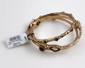 Flavioro Bracciale Oro 18kt Acquamarina Ct 0.88 E Diamanti Ct 0.12 - I Gioielli Conti - Foto 4