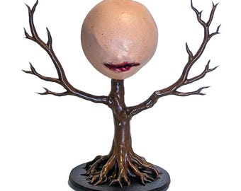 Twin Peaks: The Return - I am the Arm - Hand Painted Resin Figure