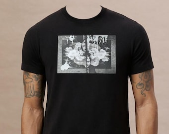 Stanley Kubrick Collage Shirt – Directors Series - DTF