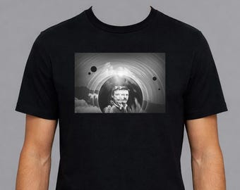 Andrei Tarkovsky Collage Shirt – Directors Series - DTF