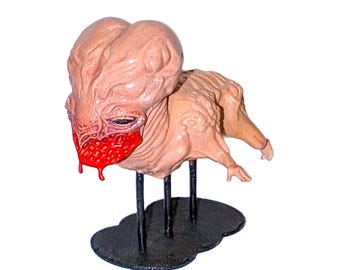 Guild Navigator – Dune (1984) - Hand Painted Resin Figure