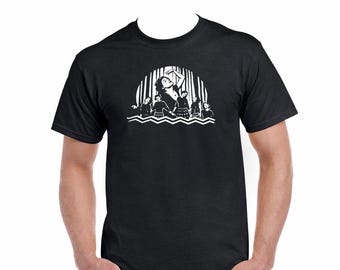 Twin Peaks - El baile de Audrey - Camiseta