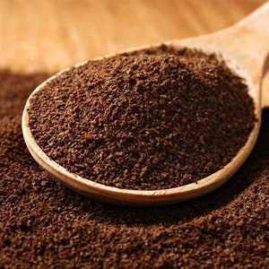 Chaga Mushroom Powder, Wild-Harvested in Canada 1lb (454g), Nutrient-Rich Superfood for Tea, Antioxidant Supplement, Ground Chaga