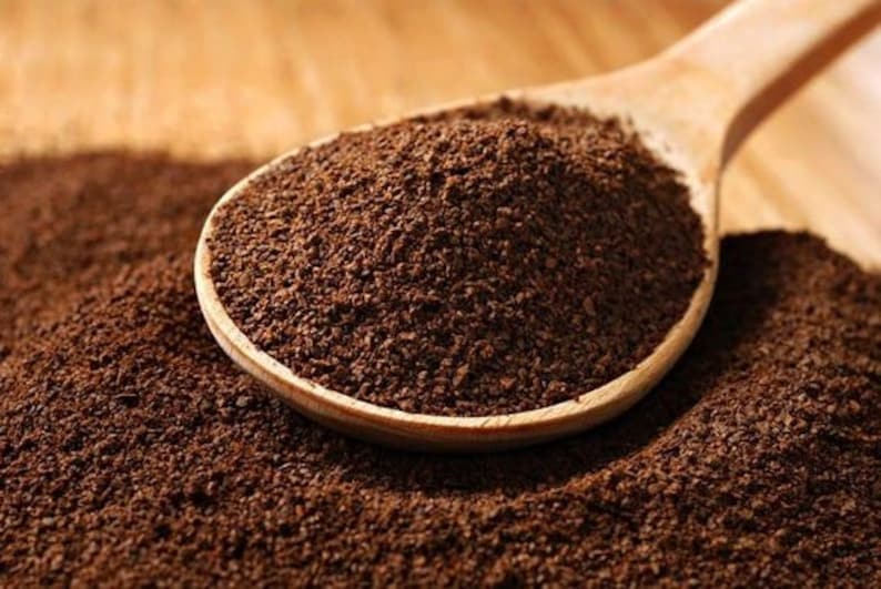 Chaga Mushroom Powder, Wild-Harvested in Canada 1lb (454g), Nutrient-Rich Superfood for Tea, Antioxidant Supplement, Ground Chaga