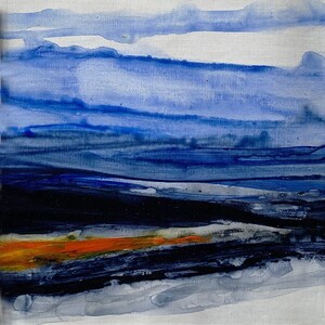LANDSCAPE ARTWORK COLORSCAPE 27A or 27B
