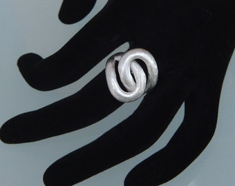 RING 1 SILVER 925