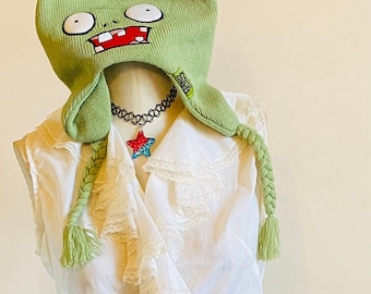 vintage 1960's White Ruffled Sleeveless Romantic Mod Scooter Girl Na Ma Of California Blouse