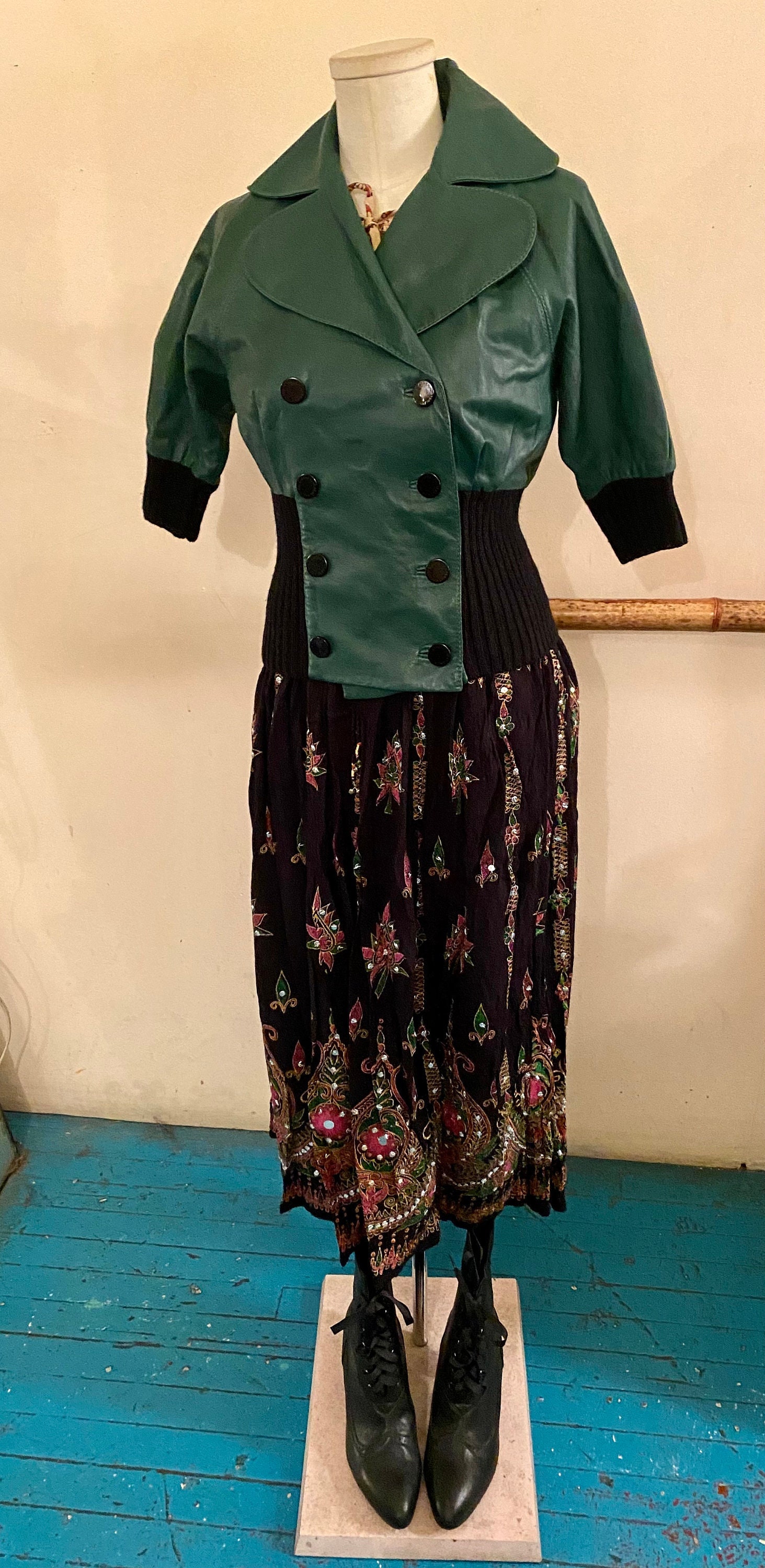 【SALE❗️】 na.e Carrie's No-collar Jacket Finding Carrie's Closet (@findingcarriescloset) · Instagram