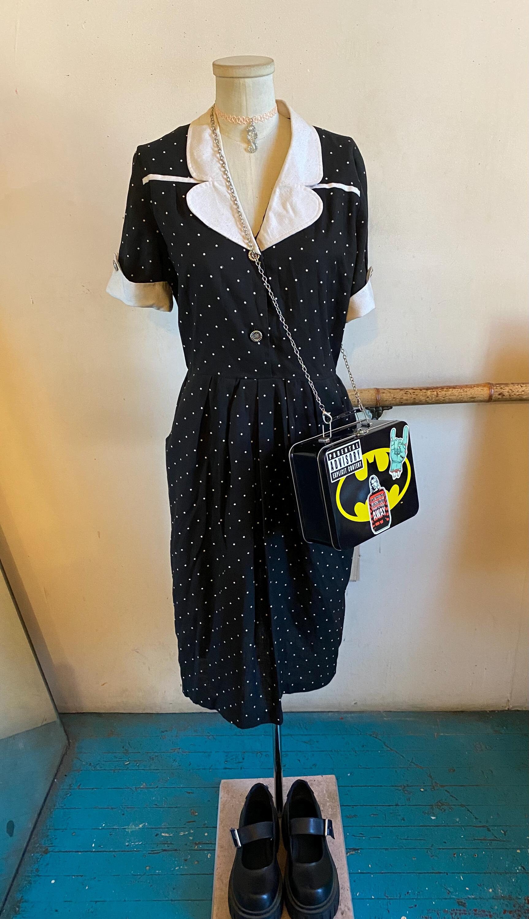 Bettie Page Dresses - Etsy