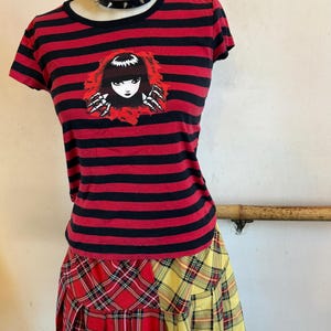 Vintage Emily the Strange - Etsy