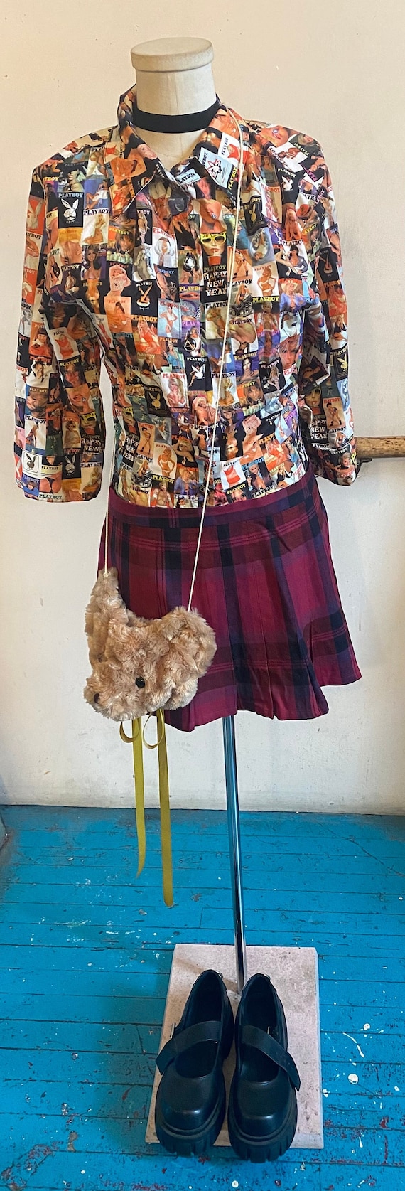 Summoning the Siren Song of the 1970s Playboy Playmates