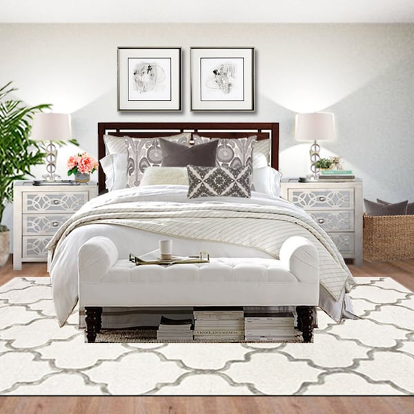 Bedroom Ideas - Etsy