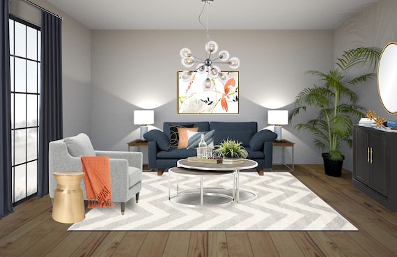 Modern Interior Design Small Living Room / 50 Small Studio Apartment Design Ideas 2020 Modern Tiny Clever Interiorzine / Check spelling or type a new query.