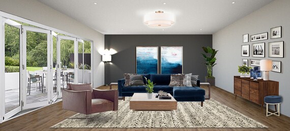 Modern Living Room Interior Designs Masculine Living Room Designs Contemporary Living Room