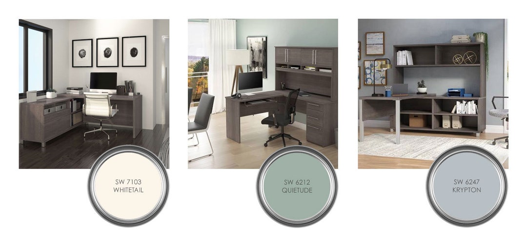 One Room Paint Color Consultation Etsy