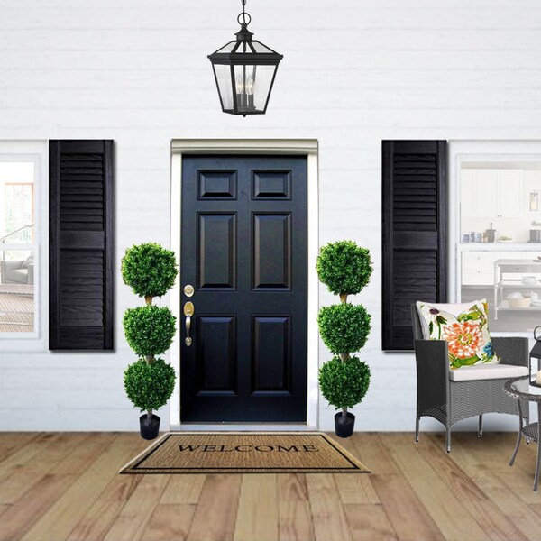 Front Porch Decor - Etsy