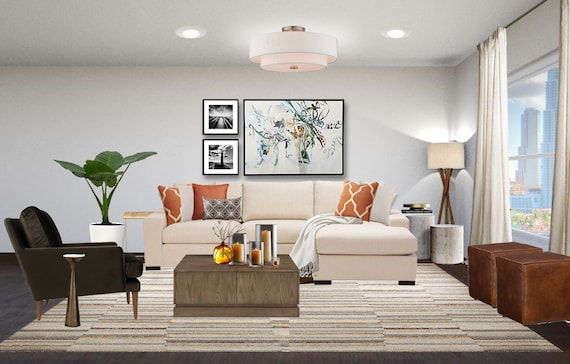 Modern Living Room Interior Designs Masculine Living Room Designs Contemporary Living Room Designs Neutral Living Room