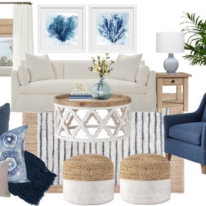 Coastal furniture online online