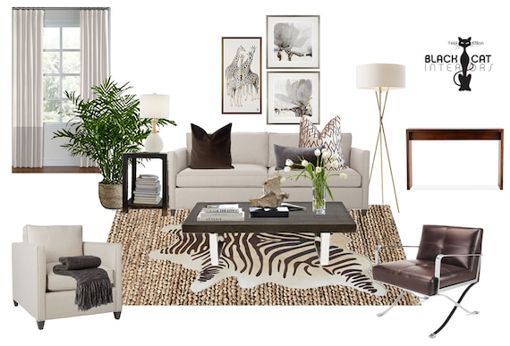 Neutrale Wohnzimmer Online Innenarchitektur Moodboard Modernen Wohnzimmer Designs Exotische Wohnzimmer Safari Wohnzimmer