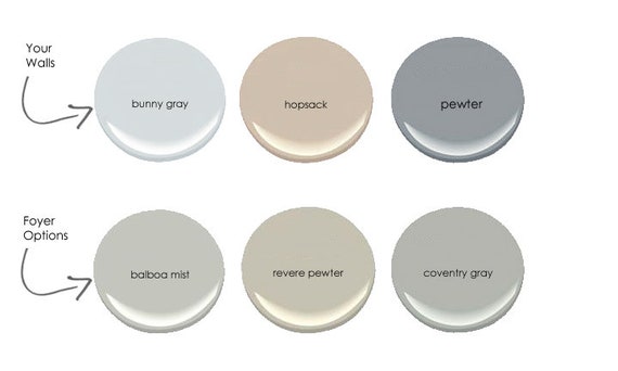 Johnson Paint  A Ring's End Brand & Your Local Benjamin Moore