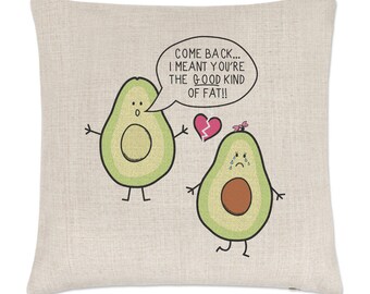 Avocado pillow | Etsy Avocado pillow | Etsy