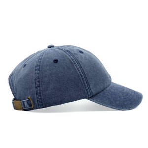 Great White Shark Baseball Cap Vintage Washed Cotton Unisex Dad Hat ...