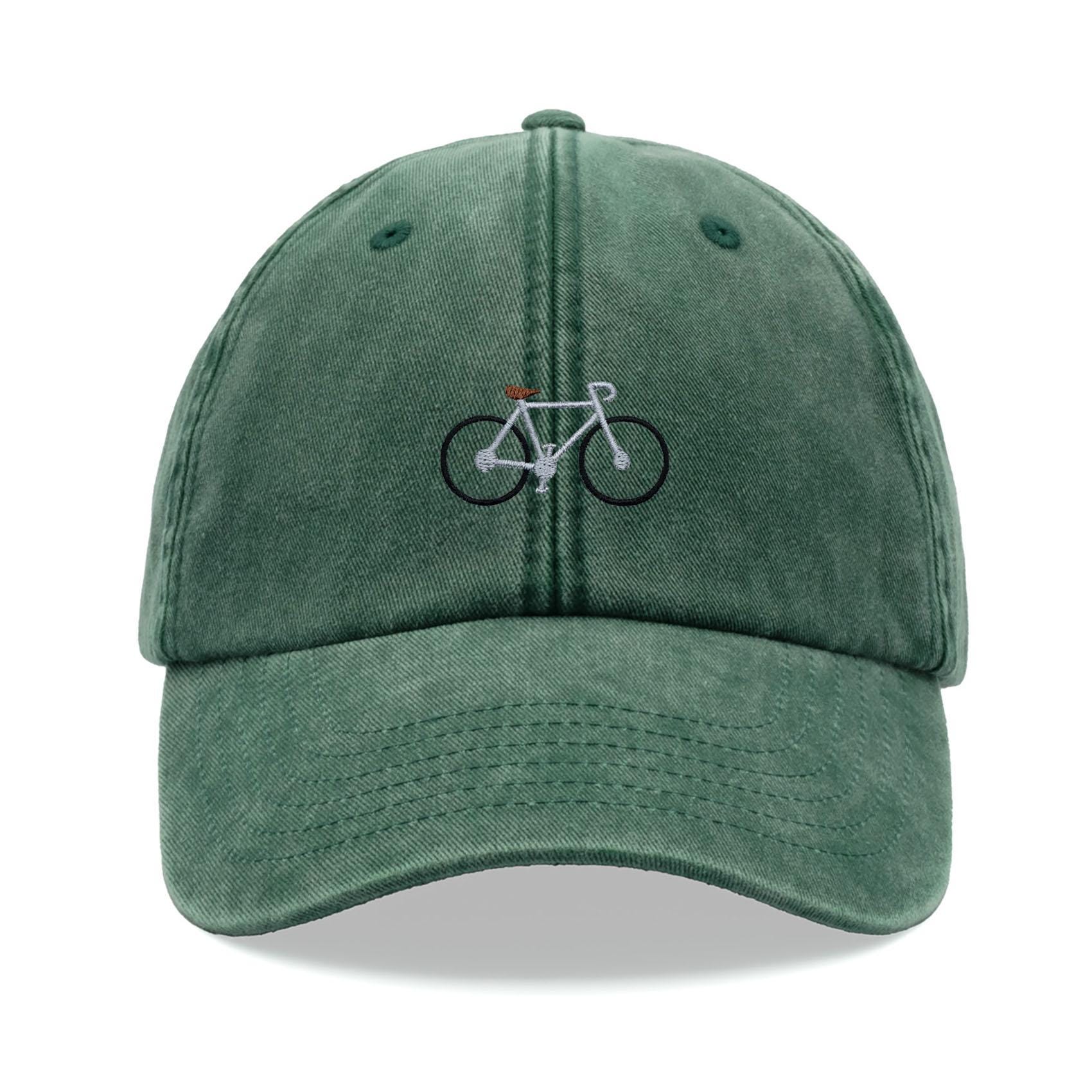 Cycling Cap Funny UK