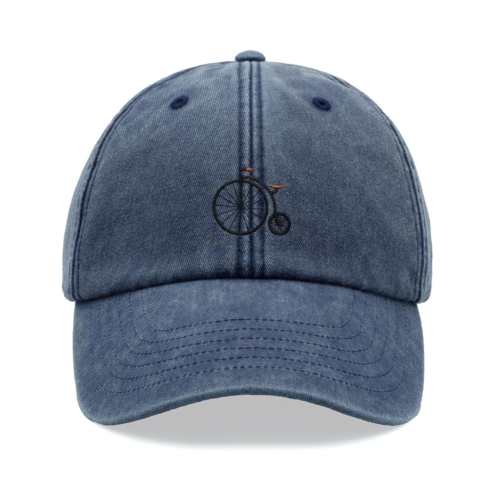 ☆HUMAN N CAT☆ Pound Washed Vintage Peach Ball Cap Blue FFO FFOUND WASHED VINTAGE BALL CAP / KHAKI - Human & Cat | 60