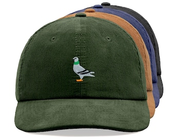 Cappello Oca Sciocca Uomo Cappello Da Baseball Divertente A Forma Di