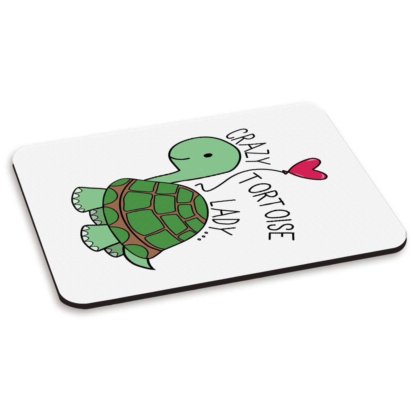Crazy turtle
