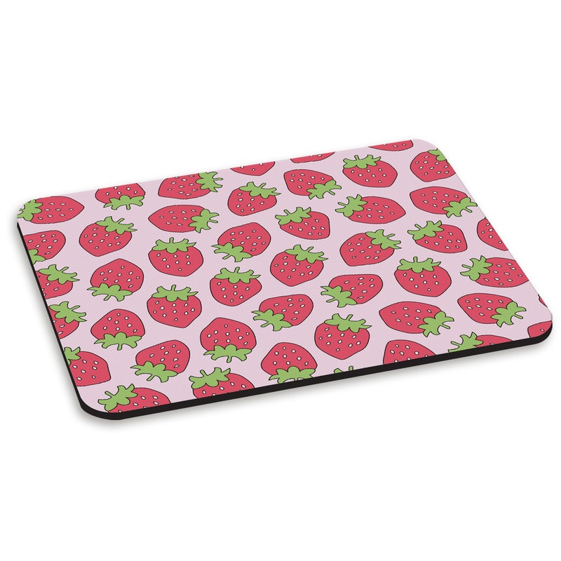 Gift Base Tappetino Mouse Quadrato 20x20 Cm Con Bradipo Pazzo