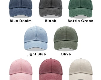 Sagittarius Zodiac Vintage Baseball Cap - White Embroidered Cotton Adjustable Dad Hat, Distressed Style