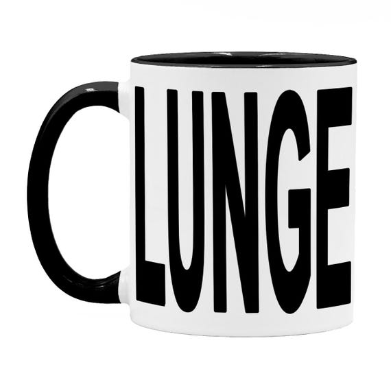 Mug Humoristique King C*nt – Céramique, 300ml, Personnalisable, Neuf, UK