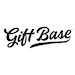 GiftBase store logo