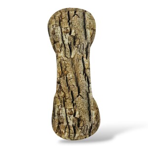 CLOTH PAD "Timber" (Natural Organic Cotton)
