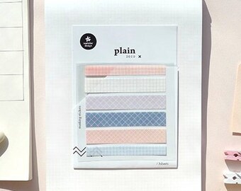 Planner Sticker [Plain06] Notizbuch/Tagebuch Sticker/Tagebuch Sticker/Journal Sticker/Tagebuch Sticker