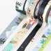 see more listings in the Washi Tape / Stempel section