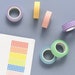 see more listings in the Washi Tape / Stamp section