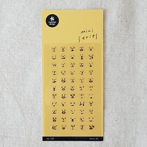 Planner Stickers plain59 Stationery / Diary Stickers / Etsy